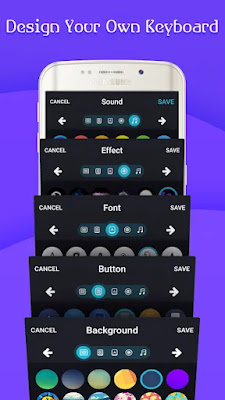 أفضل 10 لوحات مفاتيح لأجهزة الأندرويد والآيفون