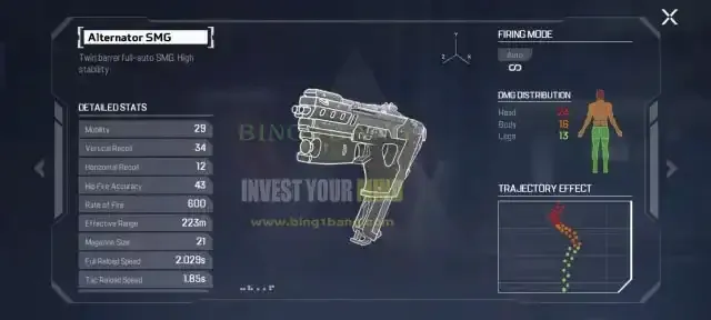 أفضل اعدادات Apex Legends Mobile, أفضل سلاح في Apex Legends Mobile, أسلحة Apex Legends Mobile بالترتيب, اسماء أسلحة Apex Legends Mobile, أسلحة Apex Legends Mobile في الحقيقة