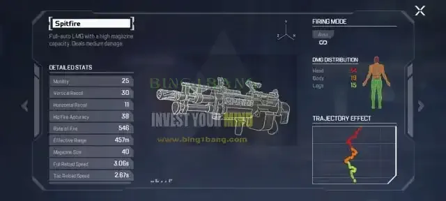 أفضل اعدادات Apex Legends Mobile, أفضل سلاح في Apex Legends Mobile, أسلحة Apex Legends Mobile بالترتيب, اسماء أسلحة Apex Legends Mobile, أسلحة Apex Legends Mobile في الحقيقة