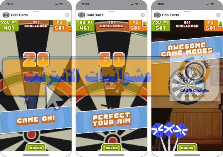 أفضل ألعاب iMessage لأجهزة iPhone و iPad, الألعاب المسلية على iMessage, تجربة اللعب الممتعة على iMessage, تحميل الألعاب المجانية على iMessage, تحدي أصدقائك في ألعاب iMessage, قائمة الألعاب الشيقة على iMessage لأجهزة Apple, كيفية العثور على ألعاب ممتعة في تطبيق iMessage, العاب iMessage المثيرة للإدمان لأجهزة iPhone و iPad, ألعاب الألغاز المثيرة على iMessage, ألعاب المسابقة الممتعة للعب على iMessage