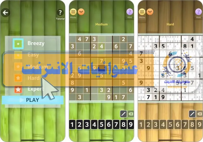 ألعاب Sudoku لنظام iOS, ألعاب Sudoku لأجهزة iPhone و iPad, أفضل تطبيقات Sudoku لنظام iOS, تحميل ألعاب Sudoku لأجهزة iOS, ألعاب Sudoku مجانية لأجهزة iPhone و iPad, Sudoku puzzles لنظام iOS, ألعاب Sudoku ممتعة للأيفون والآيباد, تطبيقات Sudoku بواجهة مستخدم سهلة لأجهزة iOS, تحديات Sudoku المتقدمة لأجهزة iPhone و iPad, تطبيقات Sudoku مع ميزات إضافية لأجهزة iOS.
