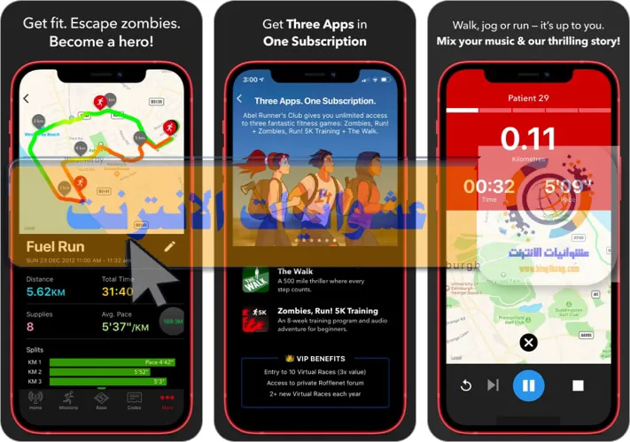 ألعاب الزومبي لأجهزة iPhone و iPad, أفضل ألعاب الزومبي لأجهزة iPhone و iPad, ألعاب الزومبي المثيرة لأجهزة iPhone و iPad, ألعاب الزومبي ثلاثية الأبعاد لأجهزة iPhone و iPad, ألعاب الزومبي برسومات عالية لأجهزة iPhone و iPad, Plants vs. Zombies 2, Into the Dead 2, Dead Trigger 2, Zombie Gunship Survival, The Walking Dead: Our World.