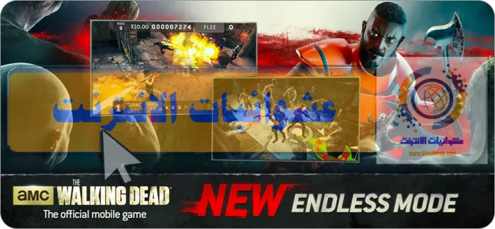 ألعاب الزومبي لأجهزة iPhone و iPad, أفضل ألعاب الزومبي لأجهزة iPhone و iPad, ألعاب الزومبي المثيرة لأجهزة iPhone و iPad, ألعاب الزومبي ثلاثية الأبعاد لأجهزة iPhone و iPad, ألعاب الزومبي برسومات عالية لأجهزة iPhone و iPad, Plants vs. Zombies 2, Into the Dead 2, Dead Trigger 2, Zombie Gunship Survival, The Walking Dead: Our World.