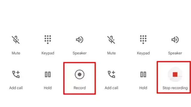 ابلكيشن تسجيل مكالمات للايفون