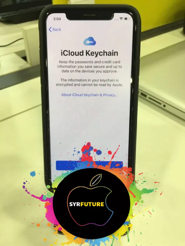 إعداد iPhone جديد، استخدام iPhone، خطوات إعداد iPhone، تفعيل iPhone، إعداد خيارات الخصوصية، إعداد البريد الإلكتروني على iPhone، تنشيط Apple Pay، تخصيص الشاشة الرئيسية على iPhone، استخدام Siri، دليل المستخدم لجهاز iPhone.