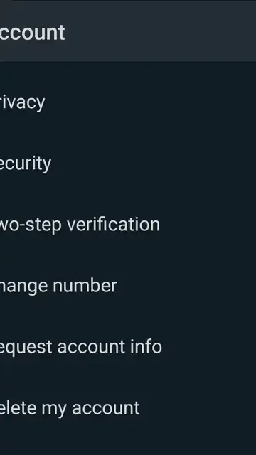 برنامج لمعرفة من يراقبك في الواتس اب