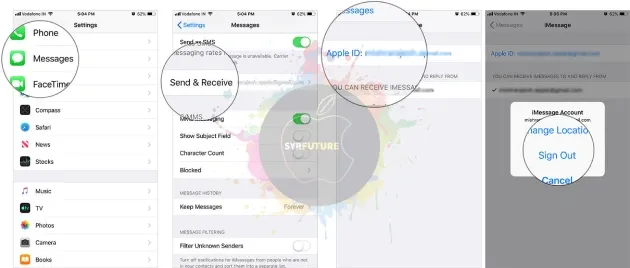 iPhone, بيع, قديم, مستعمل, تحضير, بيانات, حذف, نسخ احتياطي, مسح, حماية, خصوصية, iCloud.
