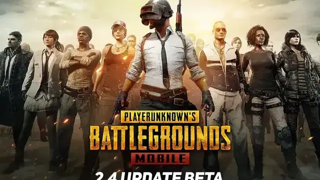 طريقة لعب Metro Royale في تحديث PUBG Mobile 2.5