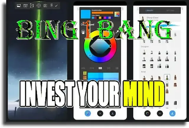 افضل متاجر الاندرويد