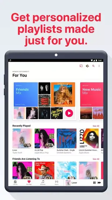 برنامج تنزيل اغاني على الايفون بدون نت