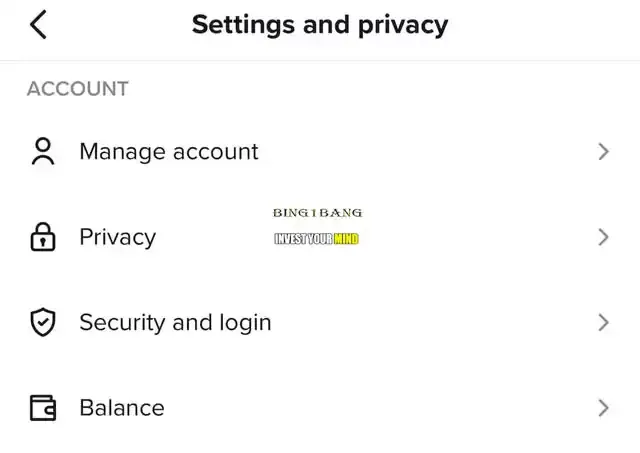 تجميع نقاط تيك توك