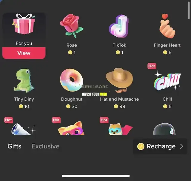 كيف استفيد من نقاط تيك توك