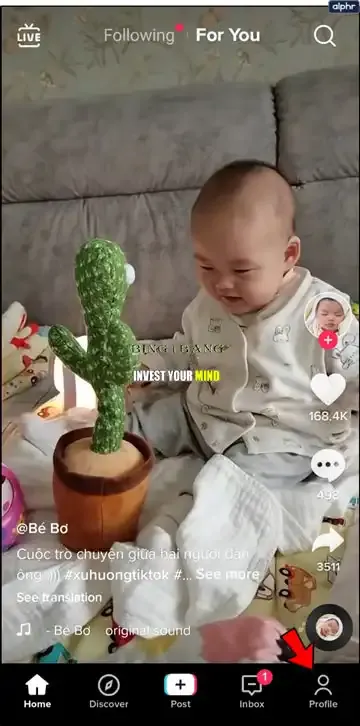 زيادة نقاط تيك توك