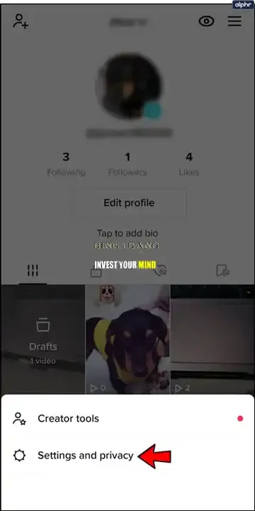 كيف اهكر عملات تيك توك