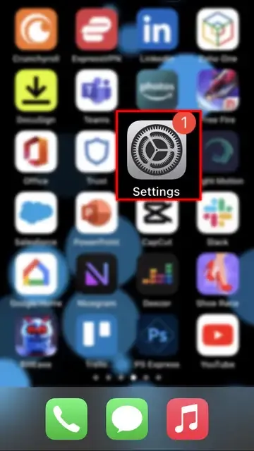 كيف تستخدم واتساب على ايباد