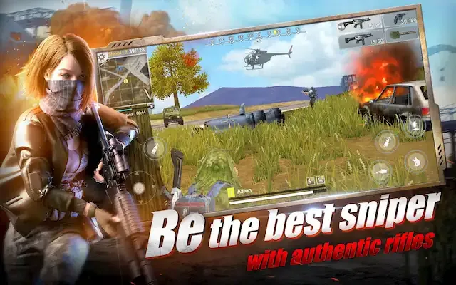 Hopeless Land: Fight for Survival ألعاب الهاتف المحمول، ببجي موبايل لايت، فورتنايت، كول أوف ديوتي موبايل، لعبة العروش: قيامة التنين، موبايل ليجندز: Bang Bang، العاب الموبايل التي تشبه ببجي موبايل لايت، ألعاب الهاتف التي تتسم بالرسومات المذهلة، أفضل الألعاب المجانية للهاتف المحمول.