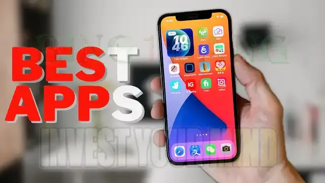 تعرف على أفضل تطبيقات للآيفون لتجعل حياتك أسهل وأكثر إثارة!