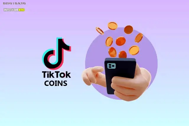 شرح جميع الطرق للحصول على نقاط تيك توك مجانا (TikTok Coins)