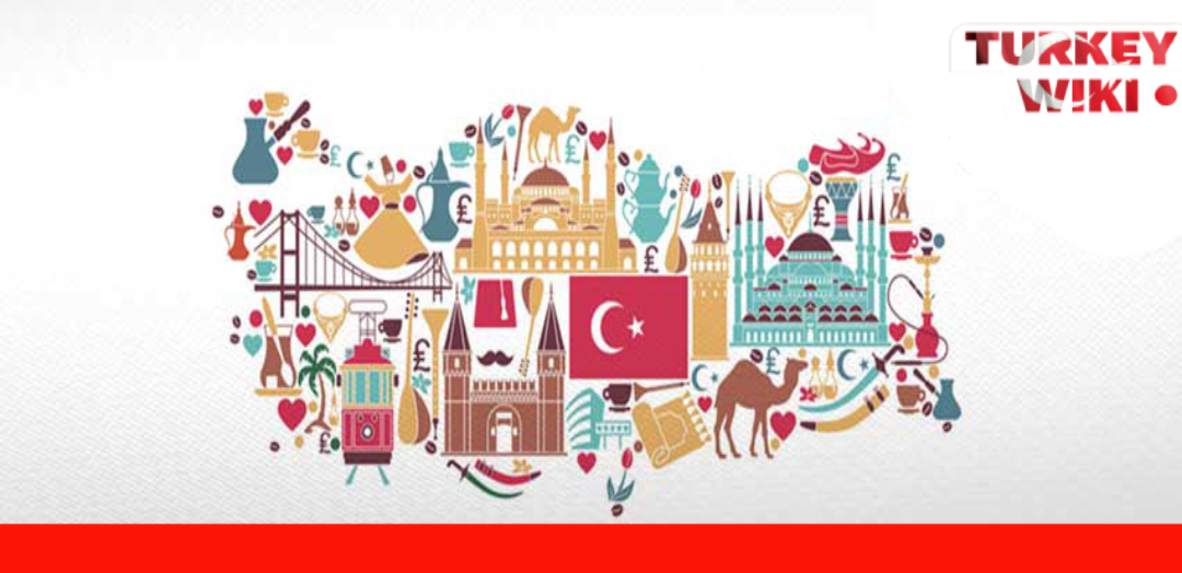  تطبيق TURKEY.WIKIعالم تركيا الرقمي: مرشدك الشامل للعرب في تركيا