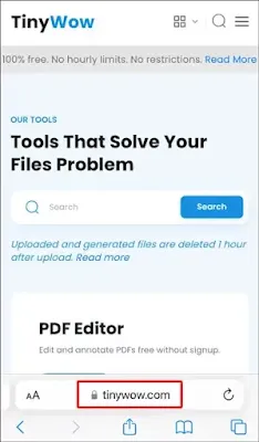 طريقة حفظ الفيديو من الانستقرام للآيفون