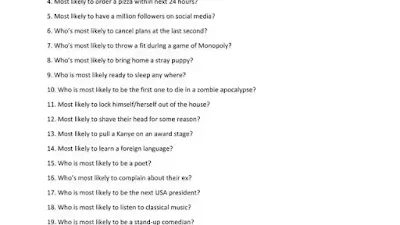 العاب نلعبها في الواتس اب