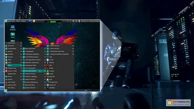 أسهل طريقة لتعلم الهكر الأخلاقي واكتشاف الثغرات خطوة بخطوة