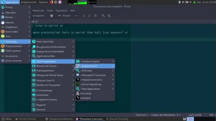 أسهل طريقة لتعلم الهكر الأخلاقي واكتشاف الثغرات خطوة بخطوة