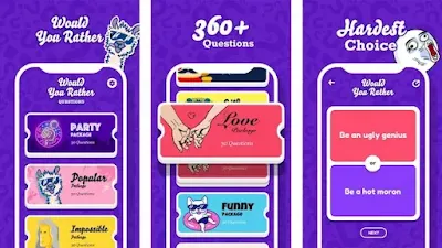 أفضل 10 ألعاب جماعية مجانية للأندرويد 2022