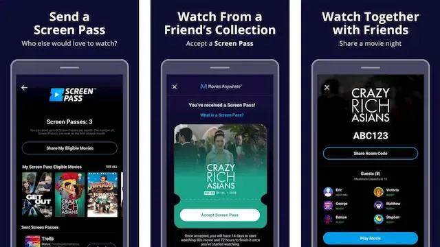 Movies Anywhere
