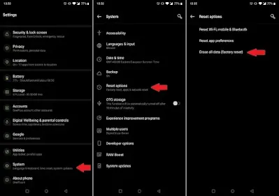 Unfortunately App Has Stopped