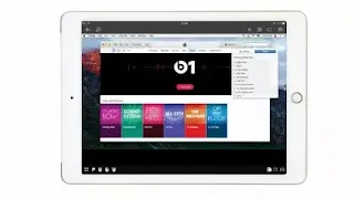 تحويل الهاتف الى ماوس للكمبيوتر