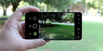 نصائح للتصوير الاحترافي باستخدام الموبايل