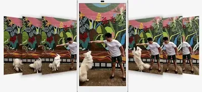 نصائح للتصوير الاحترافي باستخدام الموبايل