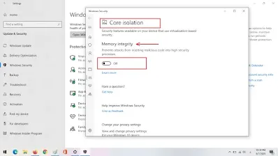 حل مشكلة عدم تحديث ويندوز 11 وتثبيت التحديثات التلقائية