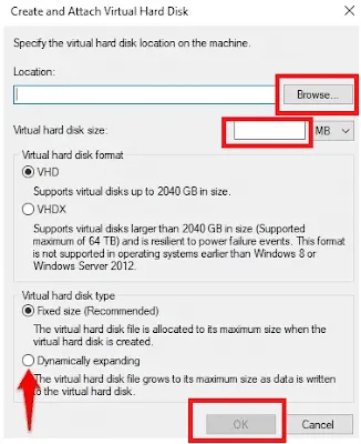 طريقة حماية الملفات والمجلدات بكلمة مرور في نظام ويندوز 10