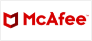 برنامج انتي فيروس مكافي McAfee