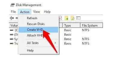 طريقة حماية الملفات والمجلدات بكلمة مرور في نظام ويندوز 10