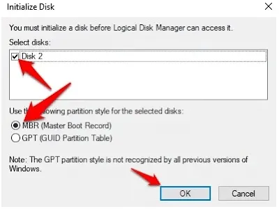 طريقة حماية الملفات والمجلدات بكلمة مرور في نظام ويندوز 10