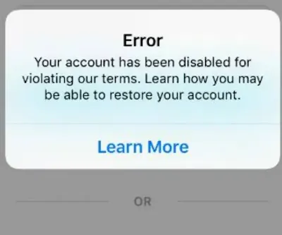 استرجاع حساب انستقرام مبند 2022, رابط استرجاع حساب انستقرام معطل, رابط استرجاع حساب انستقرام معطل 2022, استرجاع حساب انستقرام مبند 2022