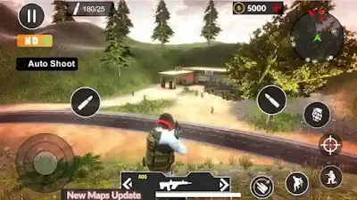 أفضل ألعاب للأندرويد بدون نت 2022 (أوفلاين) مثل PUBG Mobile